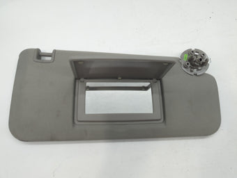 compare product 2015-2016 Chevrolet Trax Sun Visor Shade Replacement Passenger Right Mirror Fits Fits 2015 2016 OEM Used Auto Parts