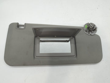 2015-2016 Chevrolet Trax Sun Visor Shade Replacement Passenger Right Mirror Fits Fits 2015 2016 OEM Used Auto Parts - Oemuse