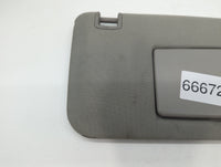 2015-2016 Chevrolet Trax Sun Visor Shade Replacement Passenger Right Mirror Fits Fits 2015 2016 OEM Used Auto Parts - Oemuse