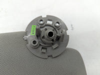 2015-2016 Chevrolet Trax Sun Visor Shade Replacement Passenger Right Mirror Fits Fits 2015 2016 OEM Used Auto Parts - Oemuse