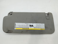 2015-2016 Chevrolet Trax Sun Visor Shade Replacement Passenger Right Mirror Fits Fits 2015 2016 OEM Used Auto Parts - Oemuse