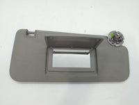 2015-2016 Chevrolet Trax Sun Visor Shade Replacement Passenger Right Mirror Fits Fits 2015 2016 OEM Used Auto Parts - Oemuse