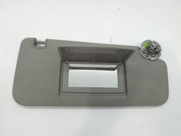 2015-2016 Chevrolet Trax Sun Visor Shade Replacement Passenger Right Mirror Fits Fits 2015 2016 OEM Used Auto Parts - Oemuse