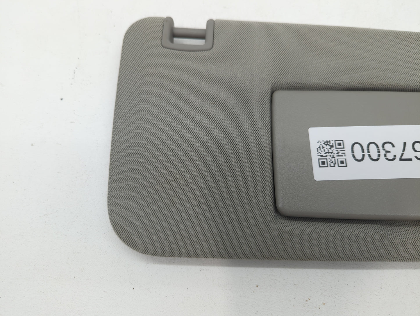 2015-2016 Chevrolet Trax Sun Visor Shade Replacement Passenger Right Mirror Fits Fits 2015 2016 OEM Used Auto Parts - Oemuse