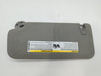 2015-2016 Chevrolet Trax Sun Visor Shade Replacement Passenger Right Mirror Fits Fits 2015 2016 OEM Used Auto Parts - Oemuse