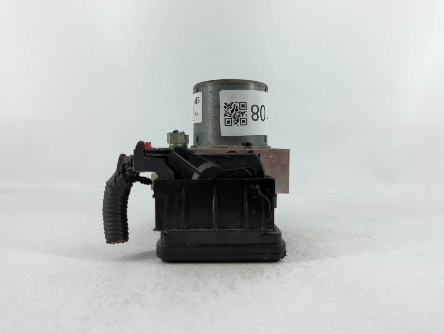2015 Chevrolet Trax ABS Pump Control Module Replacement P/N:94541506 Fits OEM Used Auto Parts - Oemusedautoparts1.com