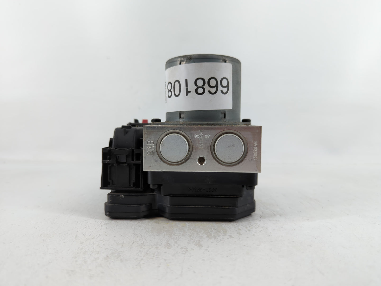 2015 Chevrolet Trax ABS Pump Control Module Replacement P/N:94541506 Fits OEM Used Auto Parts - Oemusedautoparts1.com