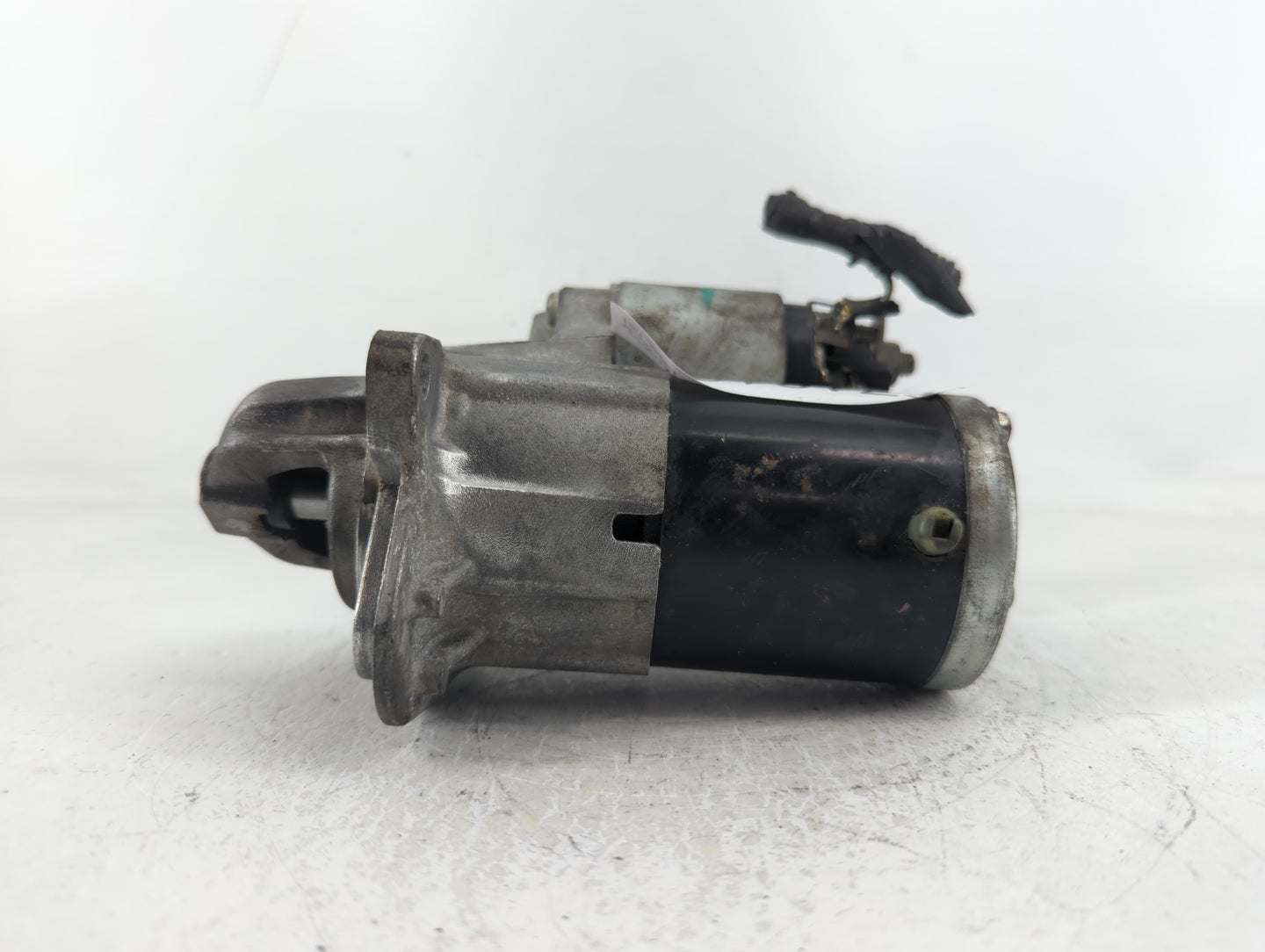 2013-2021 Chevrolet Trax Car Starter Motor Solenoid OEM P/N:55595603 M000T39173ZC Fits OEM Used Auto Parts - Oemusedautopart
