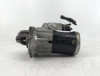 2013-2021 Chevrolet Trax Car Starter Motor Solenoid OEM P/N:55595603 M000T39173ZC Fits OEM Used Auto Parts - Oemusedautopart