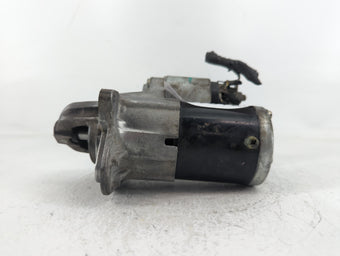 compare product 2013-2021 Chevrolet Trax Car Starter Motor Solenoid OEM P/N:55595603 M000T39173ZC Fits OEM Used Auto Parts