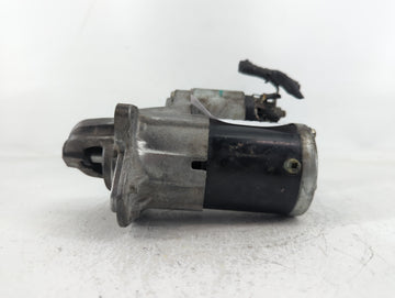2013-2021 Chevrolet Trax Car Starter Motor Solenoid OEM P/N:55595603 M000T39173ZC Fits OEM Used Auto Parts - Oemusedautopart