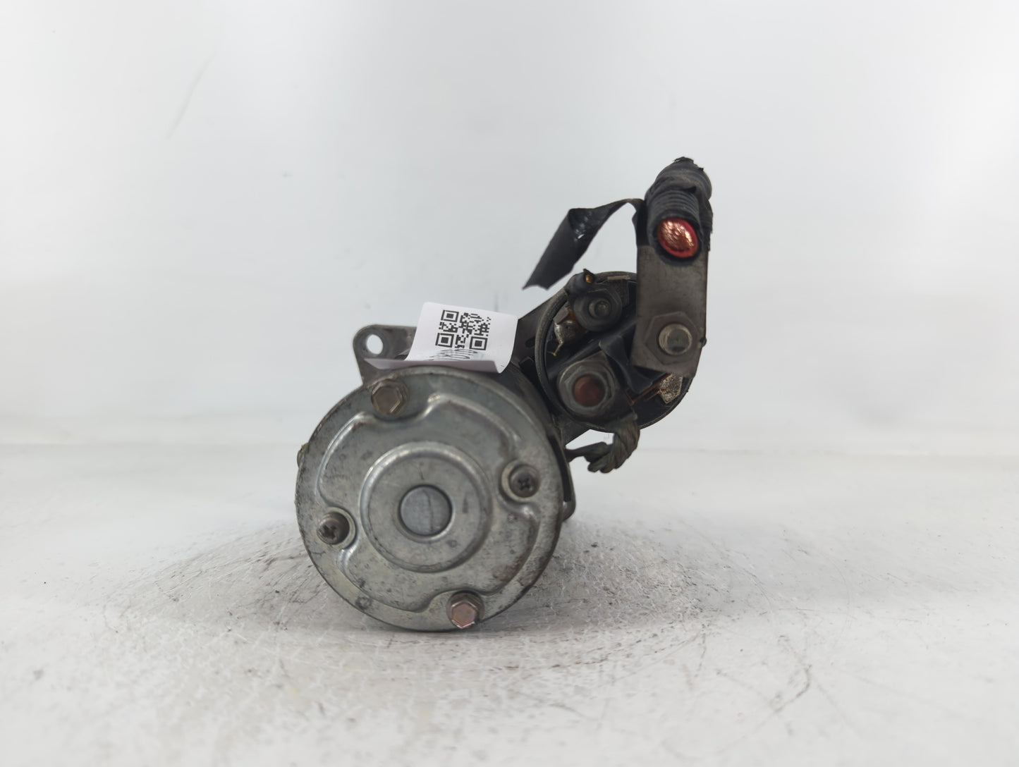 2013-2021 Chevrolet Trax Car Starter Motor Solenoid OEM P/N:55595603 M000T39173ZC Fits OEM Used Auto Parts - Oemusedautopart