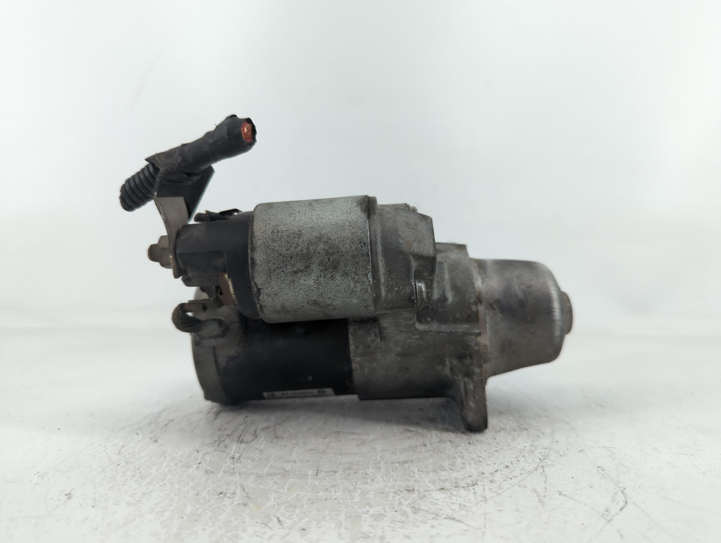 2013-2021 Chevrolet Trax Car Starter Motor Solenoid OEM P/N:55595603 M000T39173ZC Fits OEM Used Auto Parts - Oemusedautopart