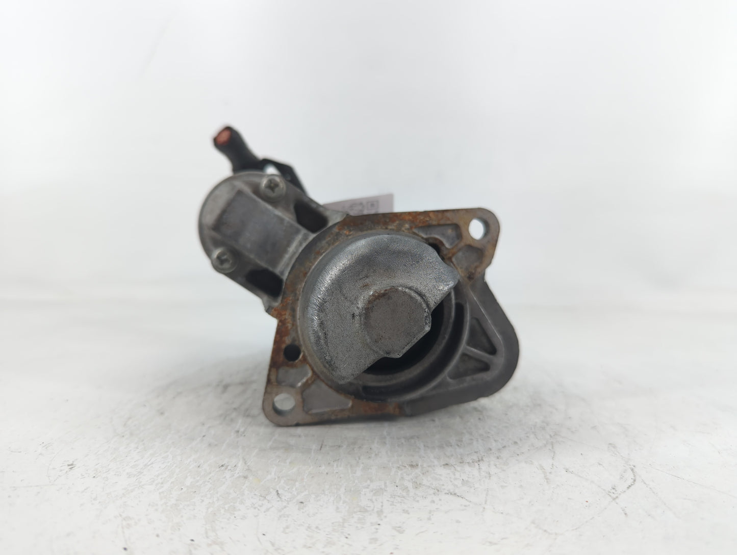 2013-2021 Chevrolet Trax Car Starter Motor Solenoid OEM P/N:55595603 M000T39173ZC Fits OEM Used Auto Parts - Oemusedautopart