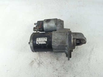 compare product 2013-2021 Chevrolet Trax Car Starter Motor Solenoid OEM P/N:M000T39173ZC 25194634 Fits OEM Used Auto Parts