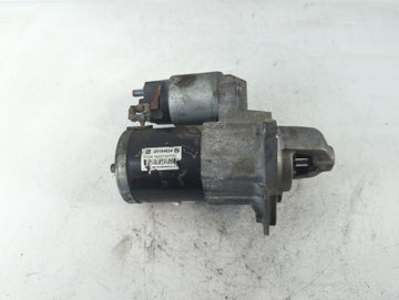 2013-2021 Chevrolet Trax Car Starter Motor Solenoid OEM P/N:M000T39173ZC 25194634 Fits OEM Used Auto Parts - Oemusedautopart
