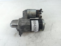 2013-2021 Chevrolet Trax Car Starter Motor Solenoid OEM P/N:M000T39173ZC 25194634 Fits OEM Used Auto Parts - Oemusedautopart