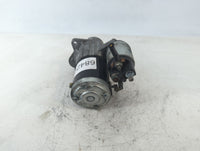 2013-2021 Chevrolet Trax Car Starter Motor Solenoid OEM P/N:M000T39173ZC 25194634 Fits OEM Used Auto Parts - Oemusedautopart