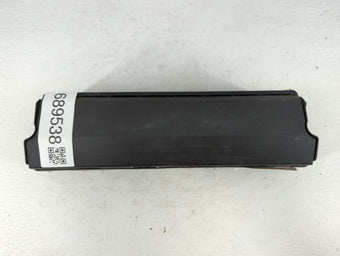compare product 2013-2017 Chevrolet Trax Air Bag Driver Left Steering Wheel Mounted P/N:95259946 Fits Fits 2013 2014 2015 2016 2017 OEM Used Auto Parts