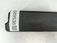 2013-2017 Chevrolet Trax Air Bag Driver Left Steering Wheel Mounted P/N:95259946 Fits Fits 2013 2014 2015 2016 2017 OEM Used