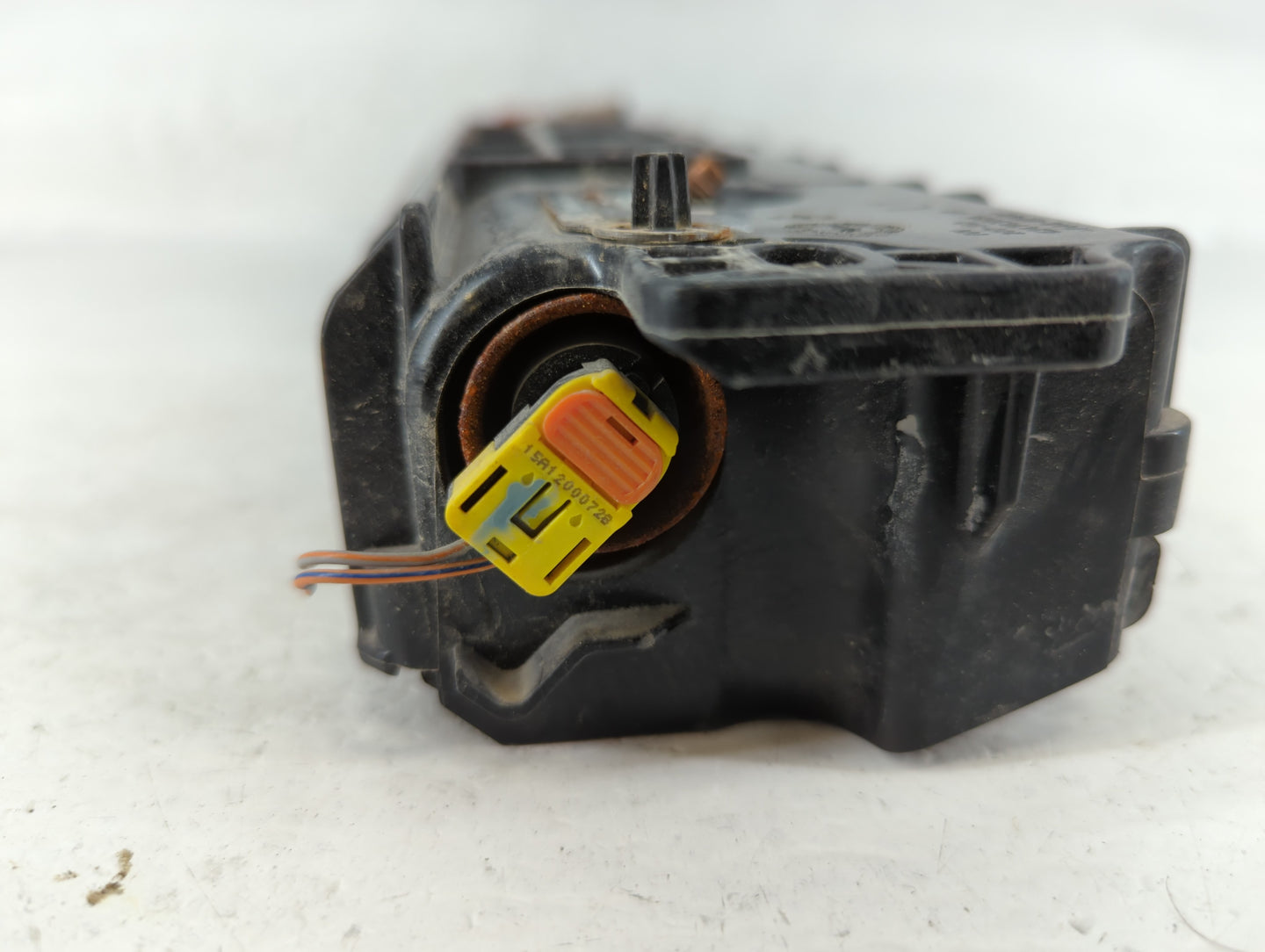 2013-2017 Chevrolet Trax Air Bag Driver Left Steering Wheel Mounted P/N:95259946 Fits Fits 2013 2014 2015 2016 2017 OEM Used