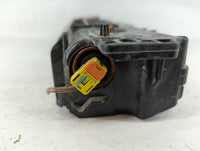 2013-2017 Chevrolet Trax Air Bag Driver Left Steering Wheel Mounted P/N:95259946 Fits Fits 2013 2014 2015 2016 2017 OEM Used
