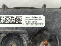 2013-2017 Chevrolet Trax Air Bag Driver Left Steering Wheel Mounted P/N:95259946 Fits Fits 2013 2014 2015 2016 2017 OEM Used