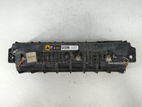 2013-2017 Chevrolet Trax Air Bag Driver Left Steering Wheel Mounted P/N:95259946 Fits Fits 2013 2014 2015 2016 2017 OEM Used