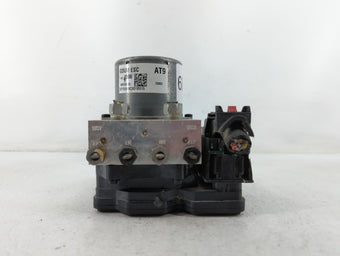 compare product 2015 Chevrolet Trax Anti-Lock Brake ABS Pump Module Actuator OEM P/N:04541506 Fits OEM Used Auto Parts