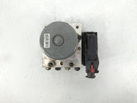 2015 Chevrolet Trax ABS Pump Control Module Replacement P/N:04541506 Fits OEM Used Auto Parts - Oemusedautoparts1.com