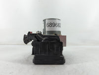 2015 Chevrolet Trax Anti-Lock Brake ABS Pump Module Actuator OEM P/N:04541506 Fits OEM Used Auto Parts - Oemusedautoparts1.c