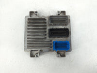 2013-2016 Chevrolet Trax PCM Engine Control Computer ECU ECM PCU OEM P/N:12669325 AB67 Fits Fits 2011 2012 2013 2014 2015 20