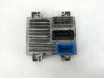 2013-2016 Chevrolet Trax PCM Engine Control Computer ECU ECM PCU OEM P/N:12669325 AB67 Fits Fits 2011 2012 2013 2014 2015 20