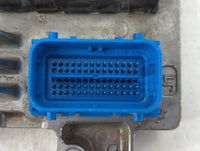 2013-2016 Chevrolet Trax PCM Engine Control Computer ECU ECM PCU OEM P/N:12669325 AB67 Fits Fits 2011 2012 2013 2014 2015 20