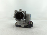 2013-2021 Chevrolet Trax Throttle Body P/N:0 280 750 581 55581662 Fits Fits 2011 2012 2013 2014 2015 2016 2017 2018 2019 202