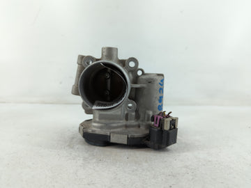 2013-2021 Chevrolet Trax Throttle Body P/N:0 280 750 581 55581662 Fits Fits 2011 2012 2013 2014 2015 2016 2017 2018 2019 202