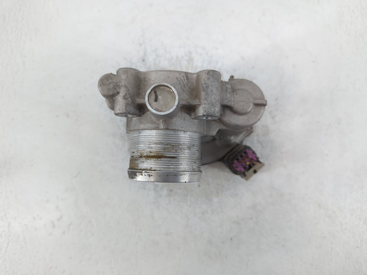 2013-2021 Chevrolet Trax Throttle Body P/N:0 280 750 581 55581662 Fits Fits 2011 2012 2013 2014 2015 2016 2017 2018 2019 202