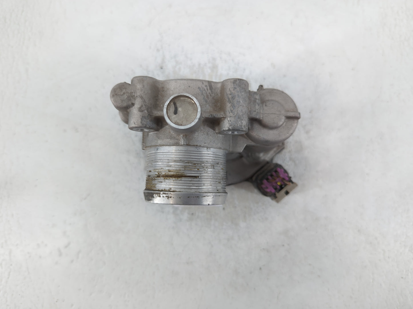 2013-2021 Chevrolet Trax Throttle Body P/N:0 280 750 581 55581662 Fits Fits 2011 2012 2013 2014 2015 2016 2017 2018 2019 202