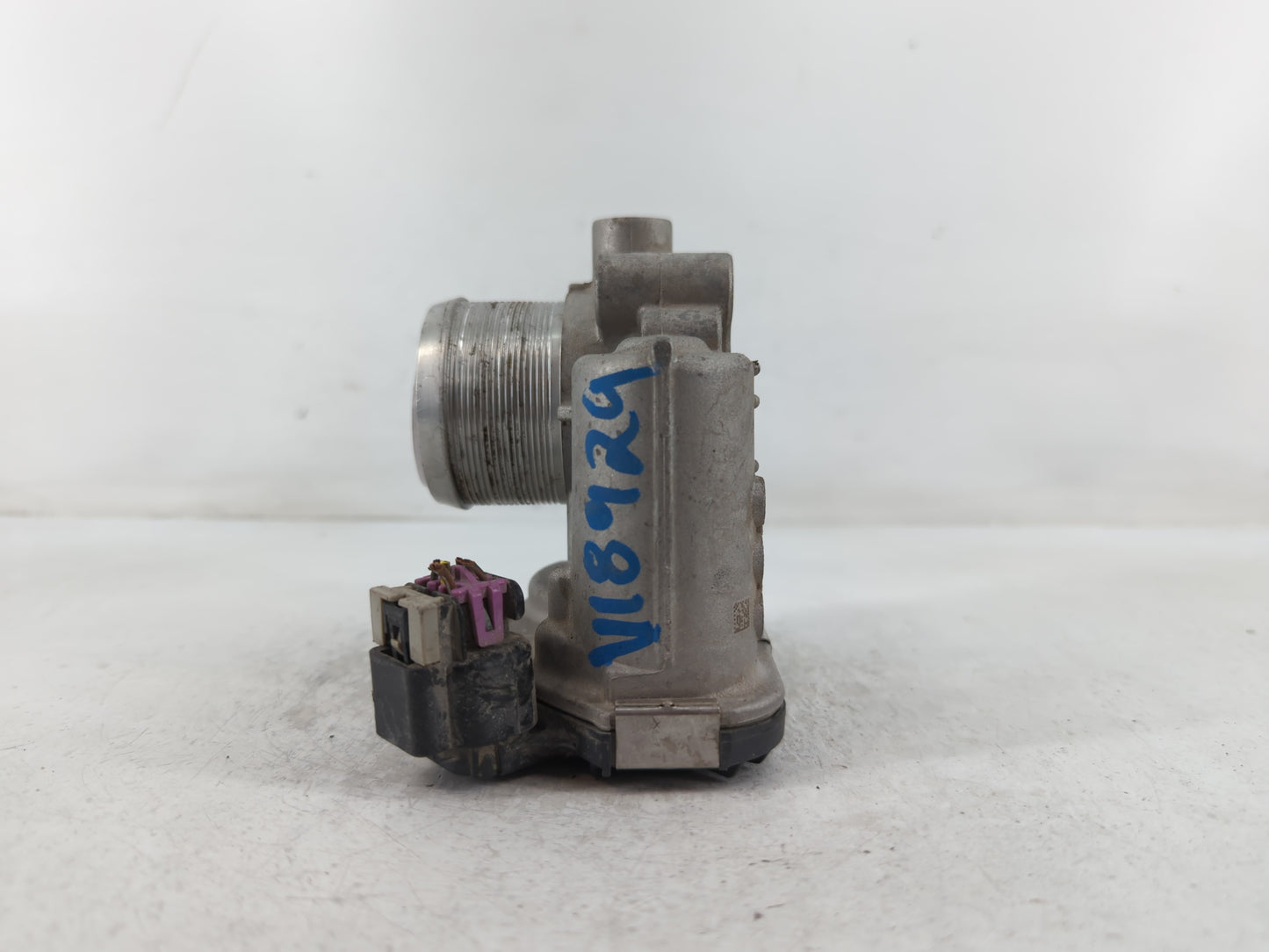 2013-2021 Chevrolet Trax Throttle Body P/N:0 280 750 581 55581662 Fits Fits 2011 2012 2013 2014 2015 2016 2017 2018 2019 202