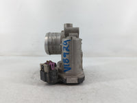 2013-2021 Chevrolet Trax Throttle Body P/N:0 280 750 581 55581662 Fits Fits 2011 2012 2013 2014 2015 2016 2017 2018 2019 202