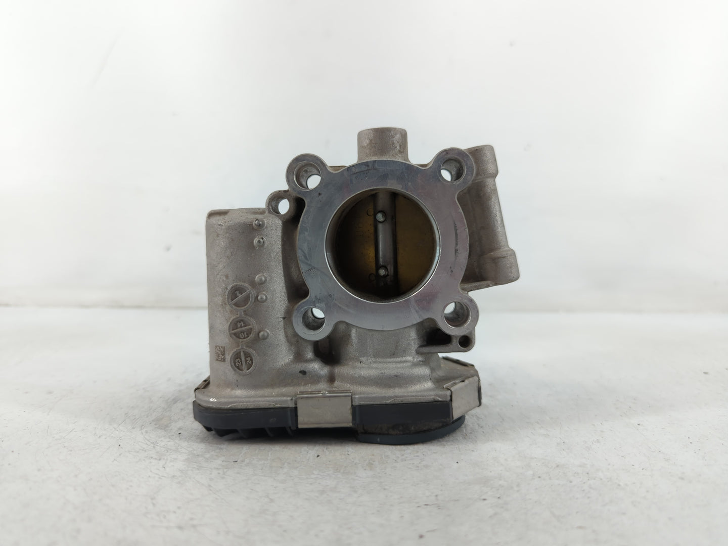 2013-2021 Chevrolet Trax Throttle Body P/N:0 280 750 581 55581662 Fits Fits 2011 2012 2013 2014 2015 2016 2017 2018 2019 202