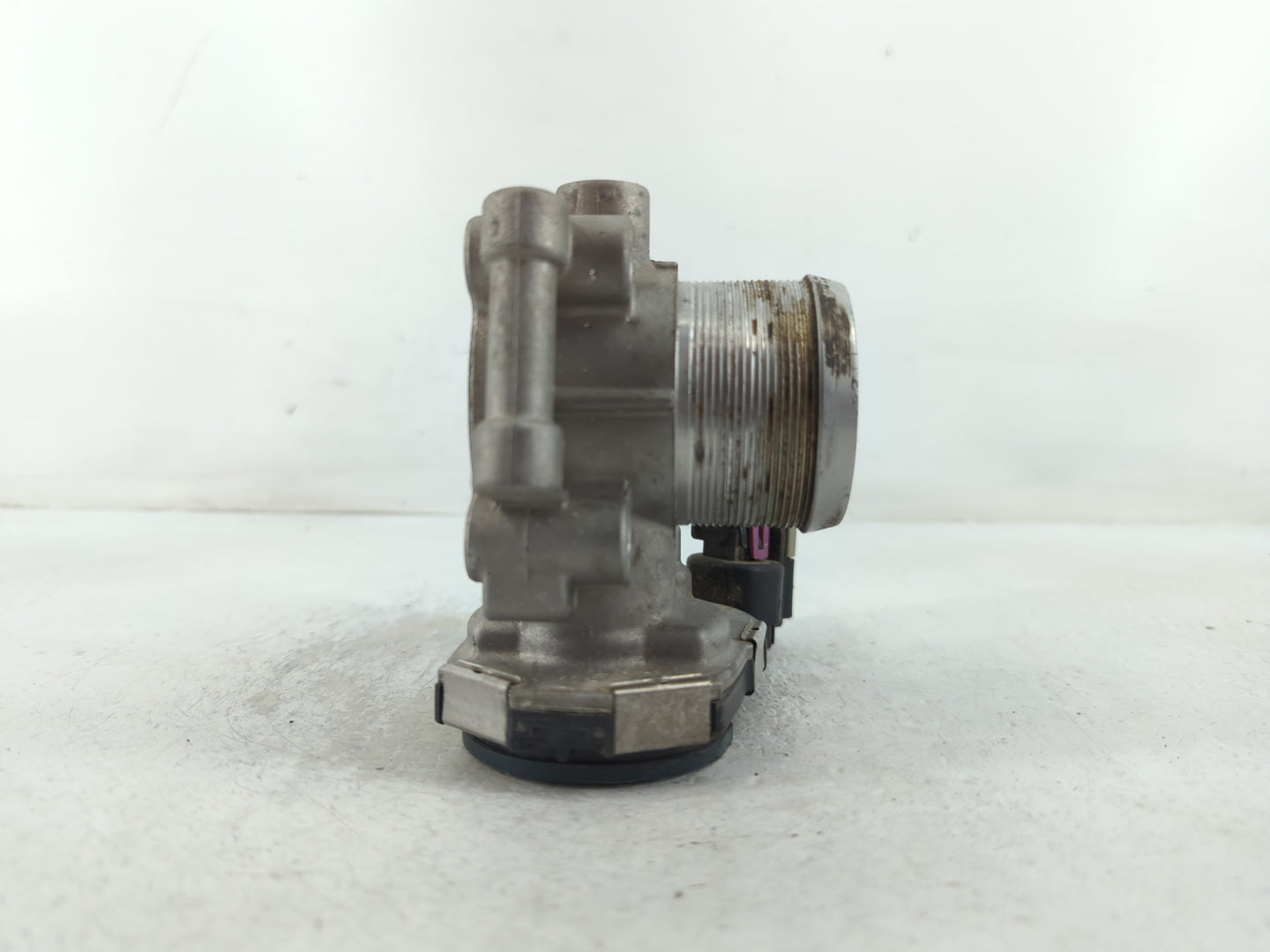 2013-2021 Chevrolet Trax Throttle Body P/N:0 280 750 581 55581662 Fits Fits 2011 2012 2013 2014 2015 2016 2017 2018 2019 202