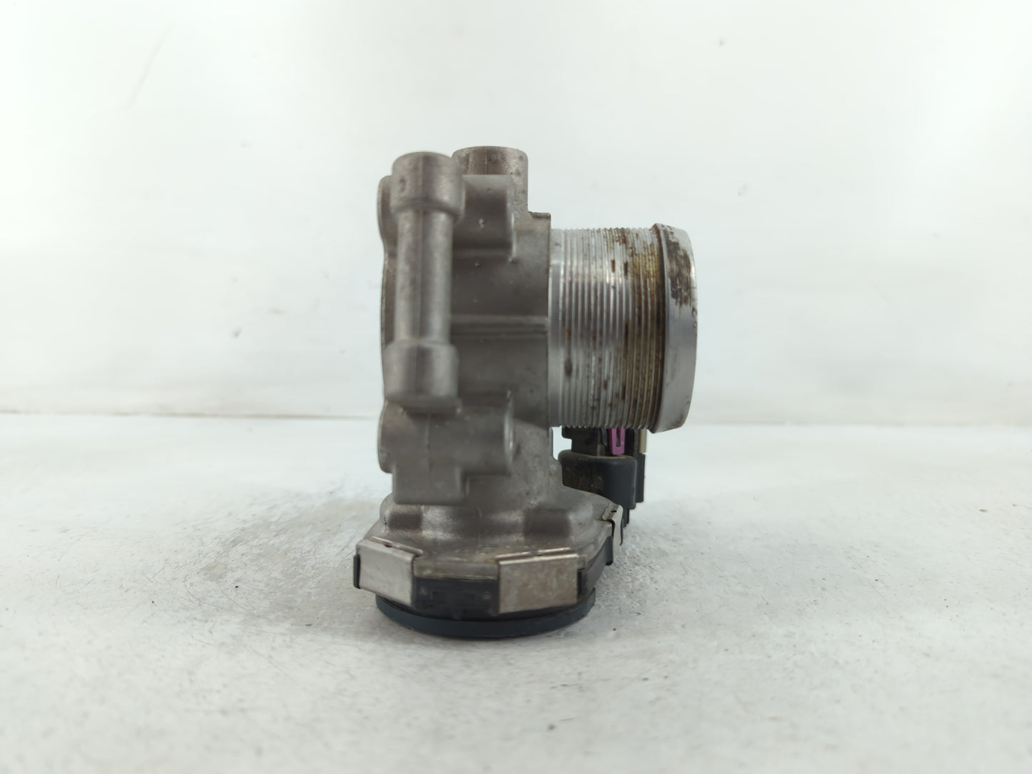 2013-2021 Chevrolet Trax Throttle Body P/N:0 280 750 581 55581662 Fits Fits 2011 2012 2013 2014 2015 2016 2017 2018 2019 202