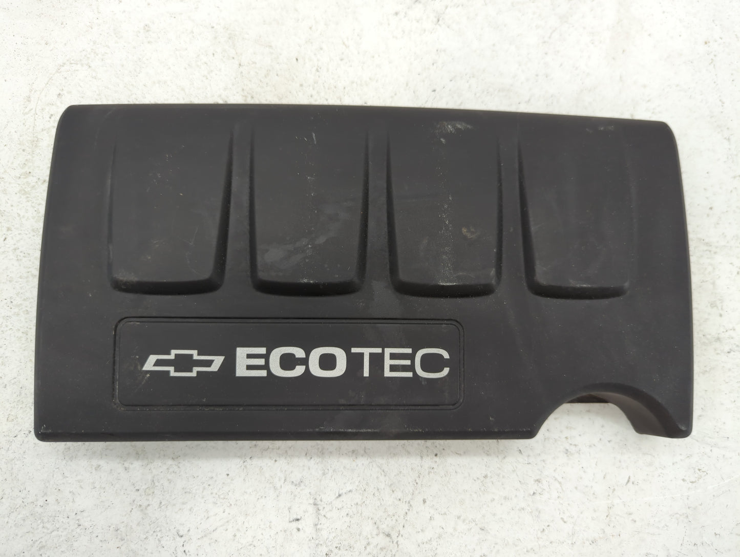 2015 Chevrolet Trax Engine Cover - Oemusedautoparts1.com