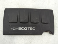 2015 Chevrolet Trax Engine Cover - Oemusedautoparts1.com
