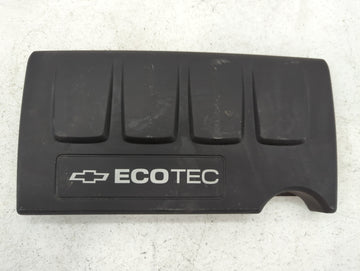 2015 Chevrolet Trax Engine Cover - Oemusedautoparts1.com