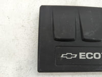 2015 Chevrolet Trax Engine Cover - Oemusedautoparts1.com