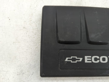 2015 Chevrolet Trax Engine Cover