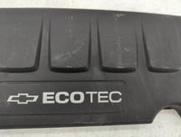2015 Chevrolet Trax Engine Cover - Oemusedautoparts1.com