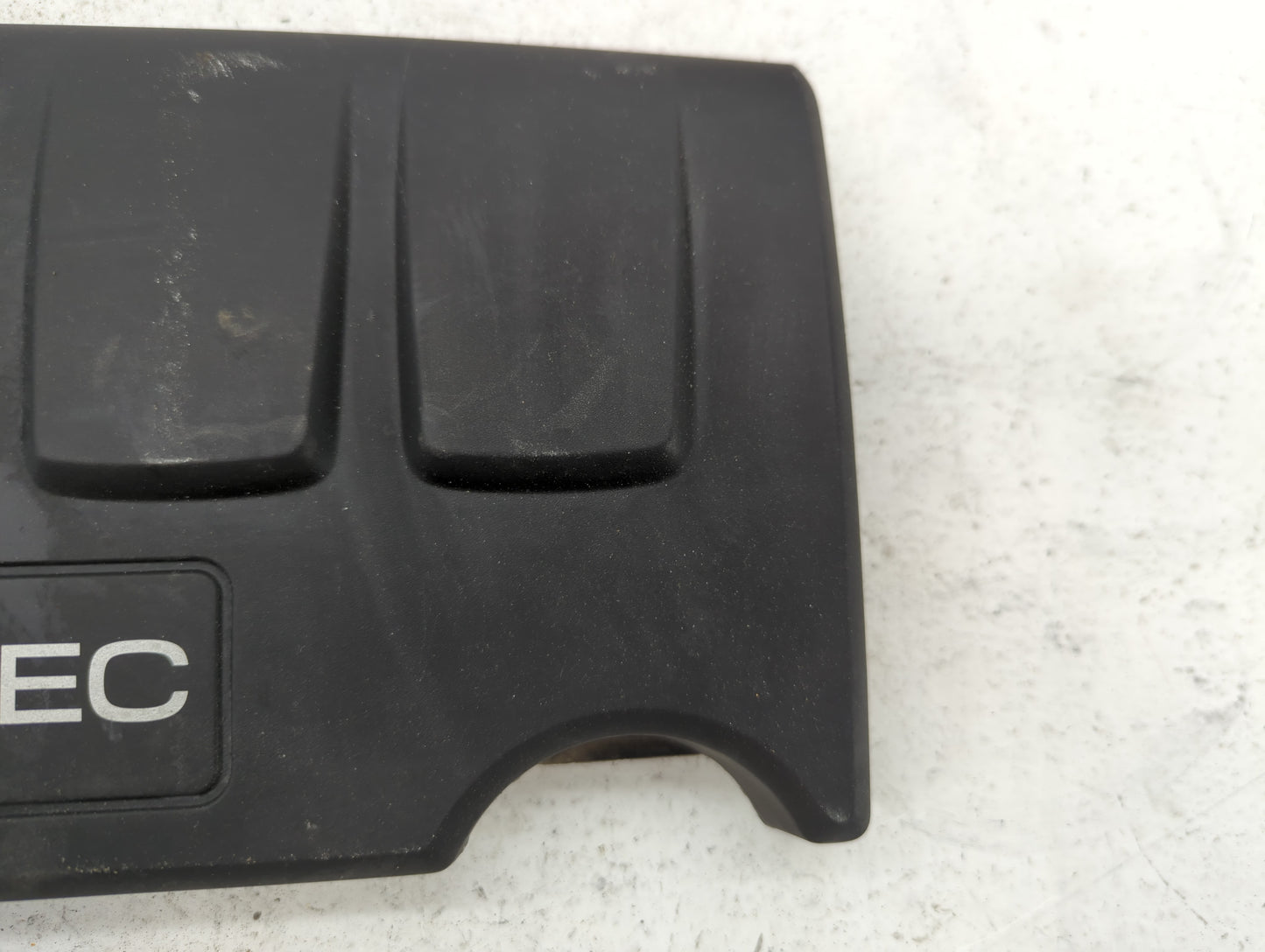 2015 Chevrolet Trax Engine Cover - Oemusedautoparts1.com
